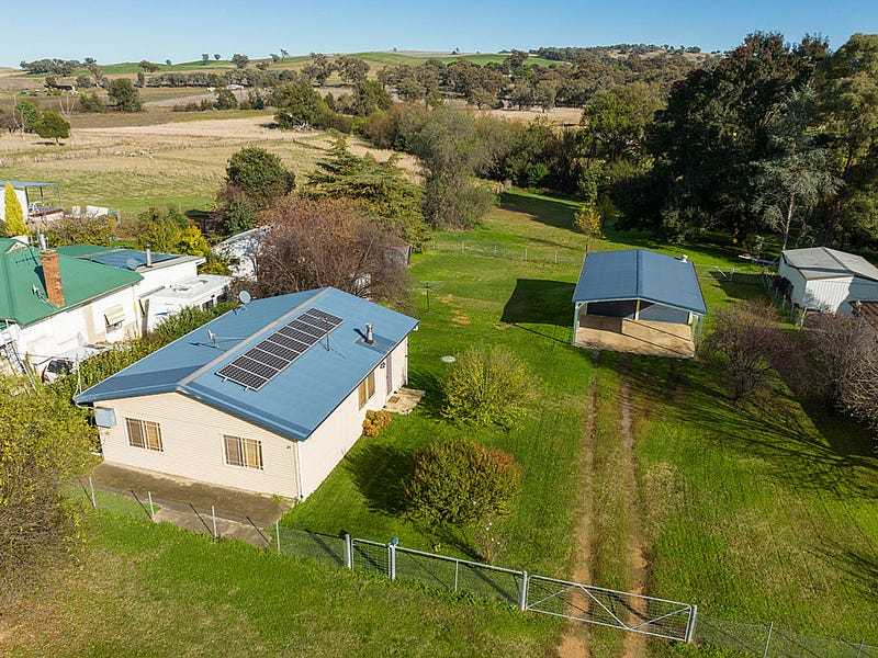 21 Flood Street, Cudal, NSW 2864