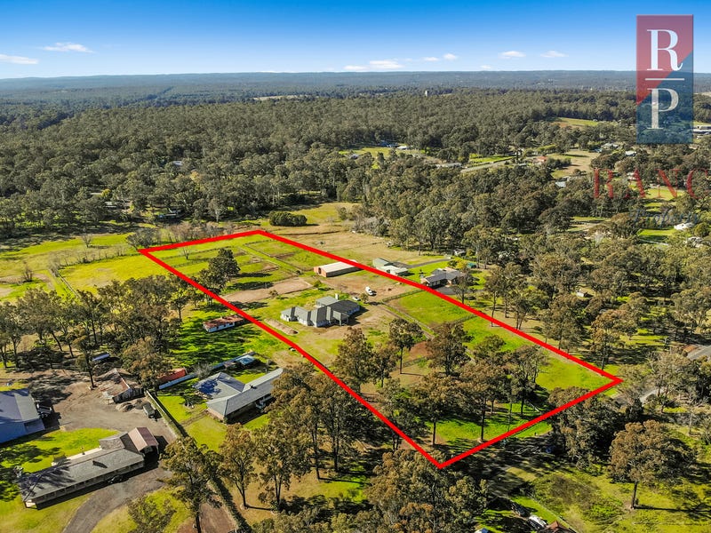 37 Ogden Road, Oakville, NSW 2765