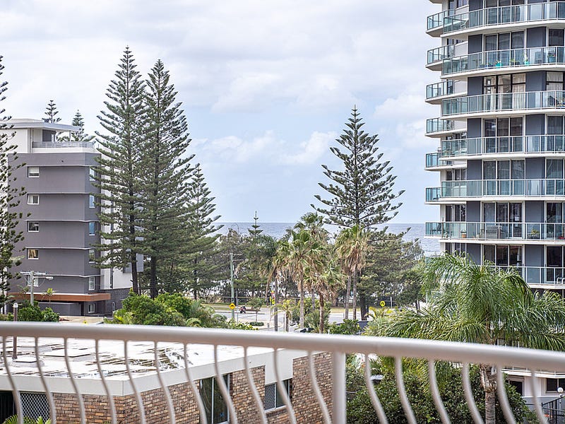4d 30 Laycock Street Surfers Paradise Qld 4217 Property Details