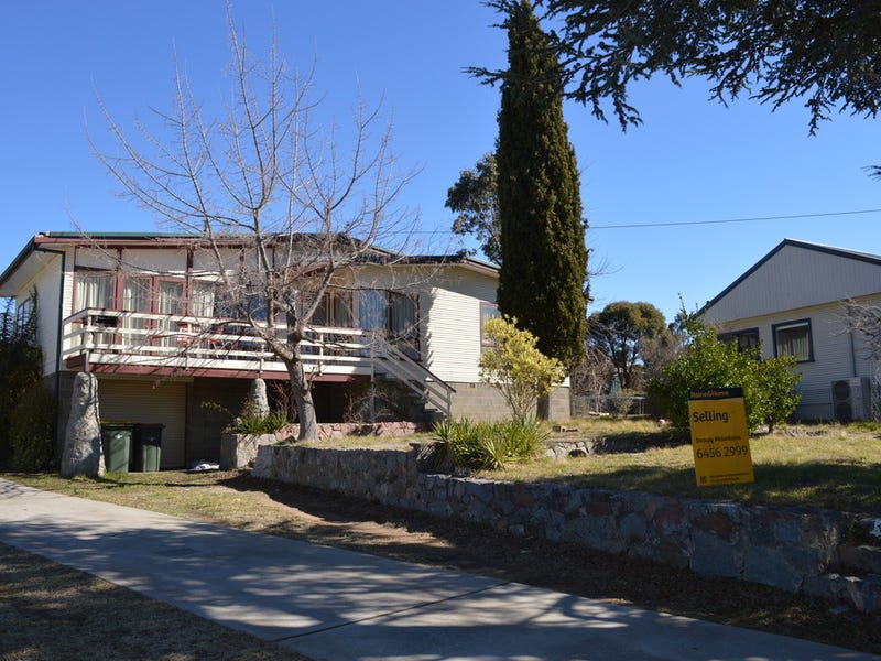 47 Banjo Paterson Crescent, Jindabyne, NSW 2627 Property Details