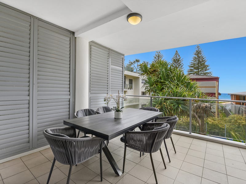 2/11 Eden Avenue, Coolangatta, Qld 4225 Unit for Sale
