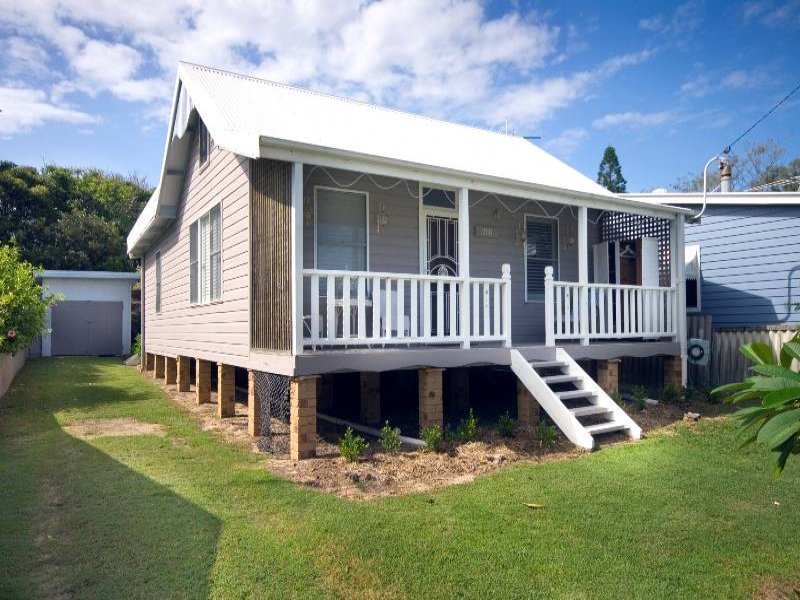 116 Main Street, Wooli, NSW 2462 Property Details