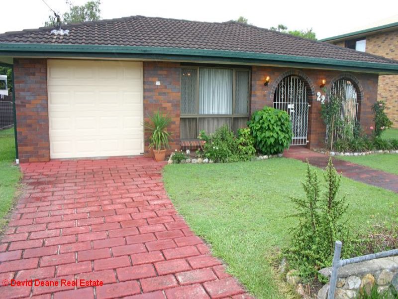 22 Sovereign Avenue, Bray Park, QLD 4500