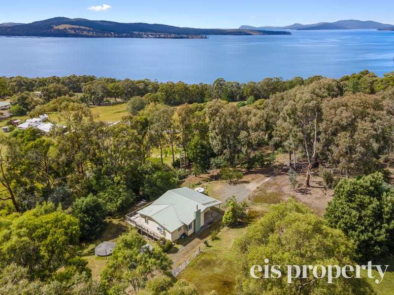 342 Manuka Road, Kettering, Tas 7155 Property Details