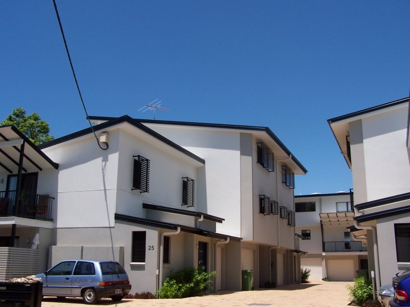 3/2527 Street, Woody Point, QLD 4019