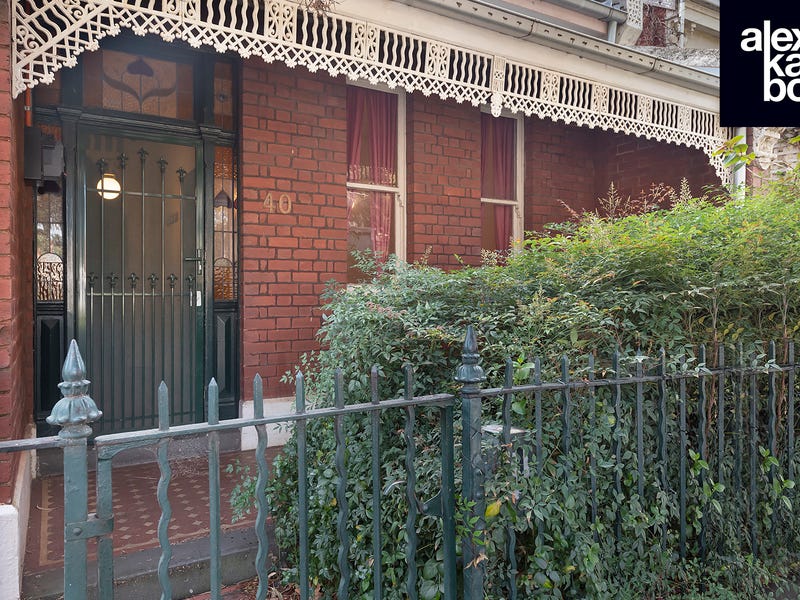 40 Brougham Street, North Melbourne, VIC 3051