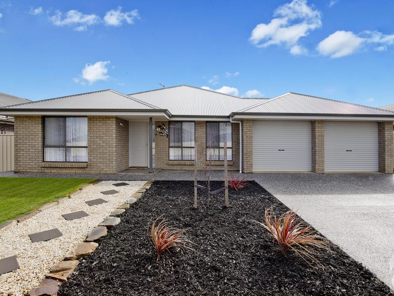 43 Pedler Boulevard, Freeling, SA 5372 Property Details