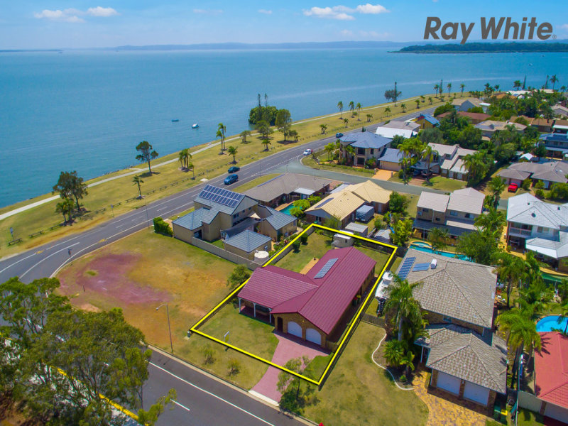 243 Point O'halloran Road, Victoria Point, QLD 4165