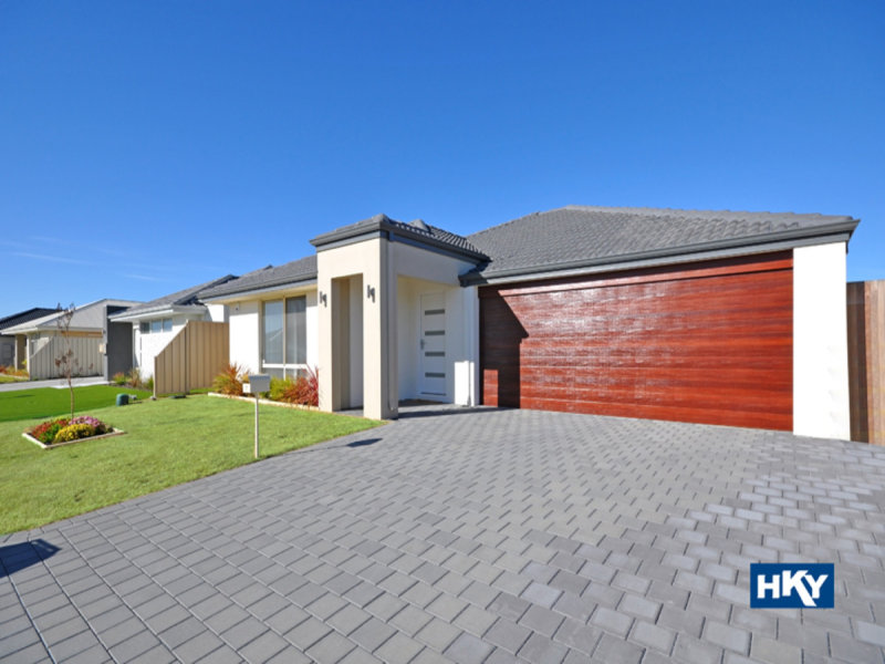 7 Caloria Chase, Caversham, WA 6055