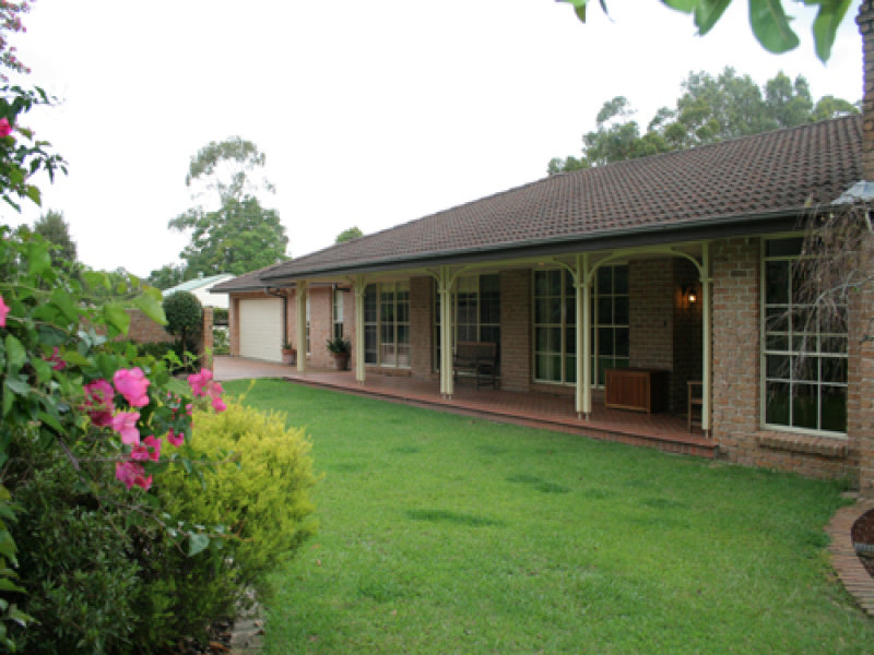 12 Porters Road, Kenthurst, NSW 2156