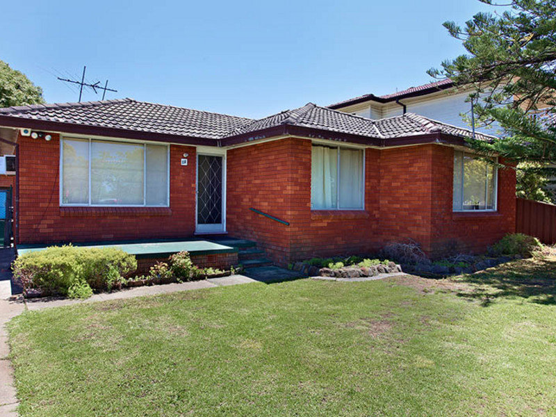 1A Larra Street, Yennora, NSW 2161