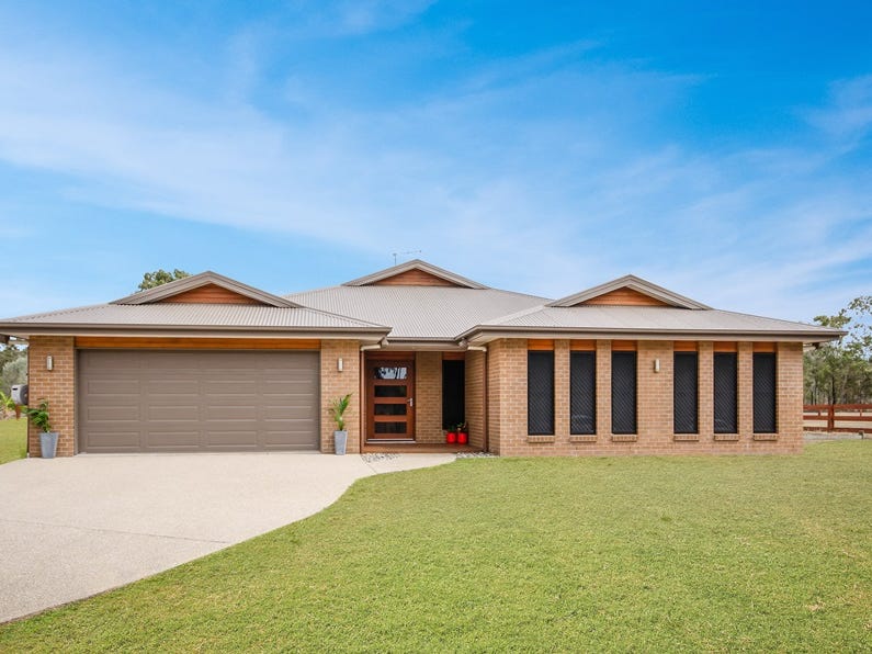 9 Lagoon Road, Beecher, Qld 4680 Property Details