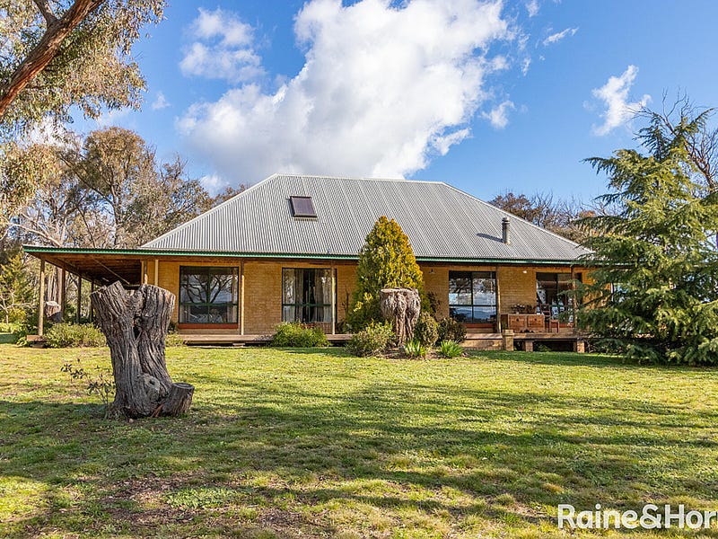 1929 O'connell Road, O'connell, NSW 2795