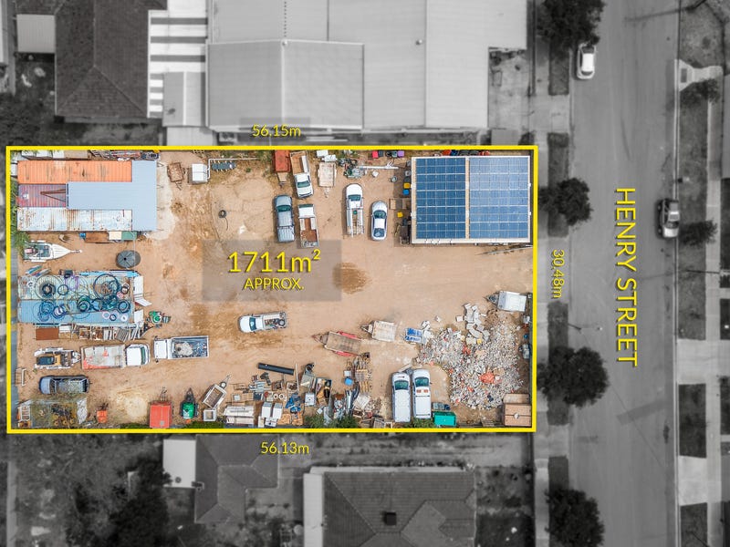 12 Henry Street, Ottoway, SA 5013