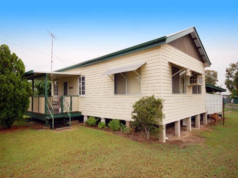 105 Grevillea St, Biloela, Qld 4715 Property Details