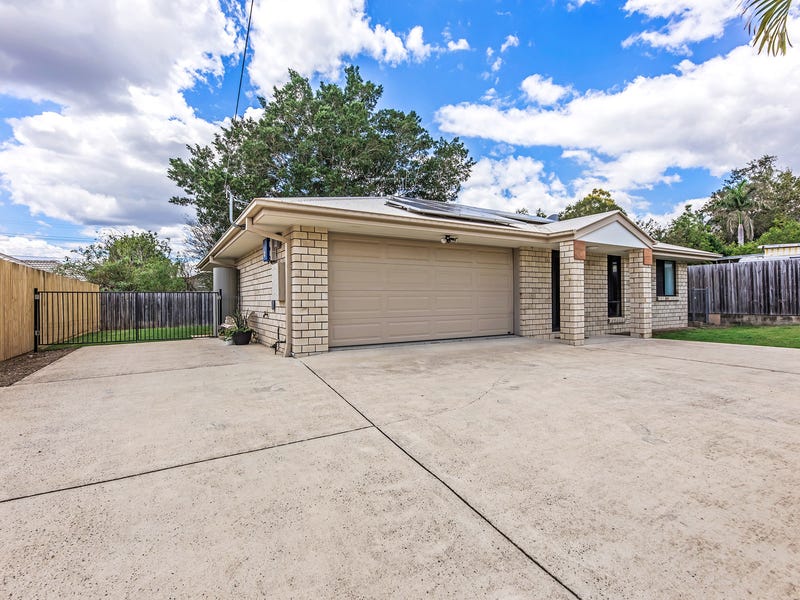 34A Macquarie Street, Silkstone, QLD 4304