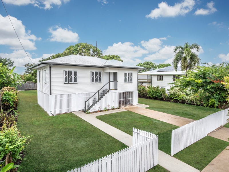 20 McLean Street, Gulliver, Qld 4812 Property Details