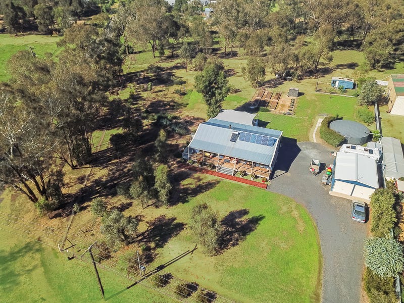 3 Cambria Street, Stockinbingal, NSW 2725 Property Details