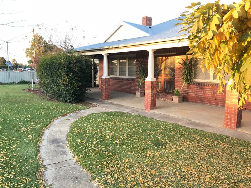 81 Noorong Street, Barham, NSW 2732 Property Details