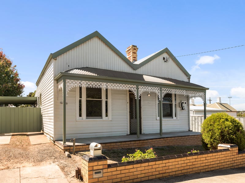 2 Burn Street, Golden Square, VIC 3555