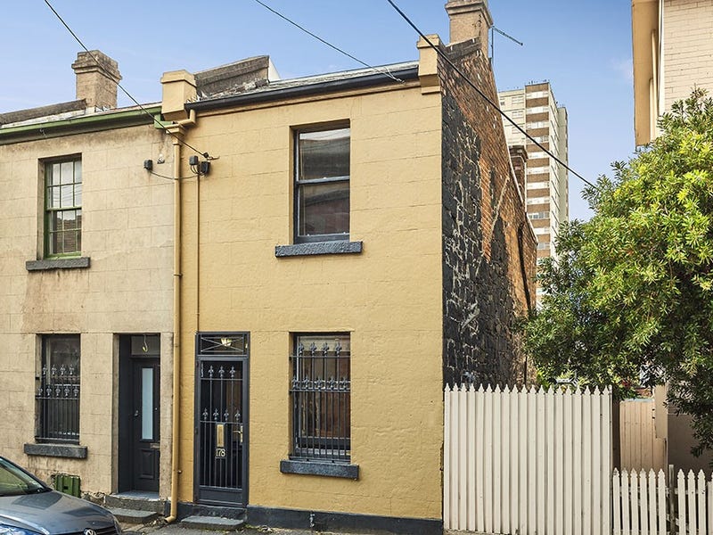 178 Fitzroy Street, Fitzroy, VIC 3065