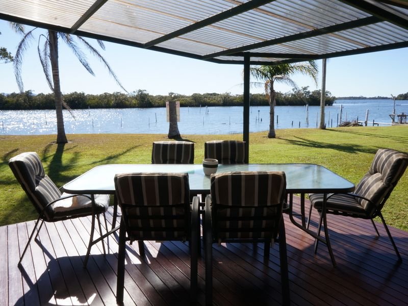 1451 Manning Point Road, Mitchells Island, NSW 2430