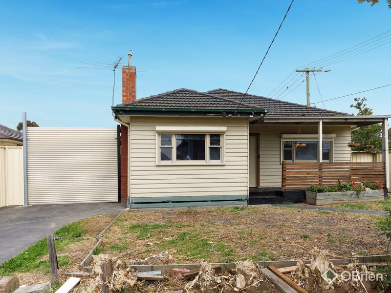 26 Dunbar Avenue, Sunshine, Vic 3020 House for Sale