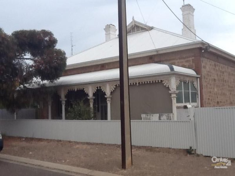 4 Stirling Street, Wallaroo, SA 5556