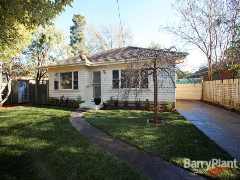 46 Willow Road, Upper Ferntree Gully, VIC 3156