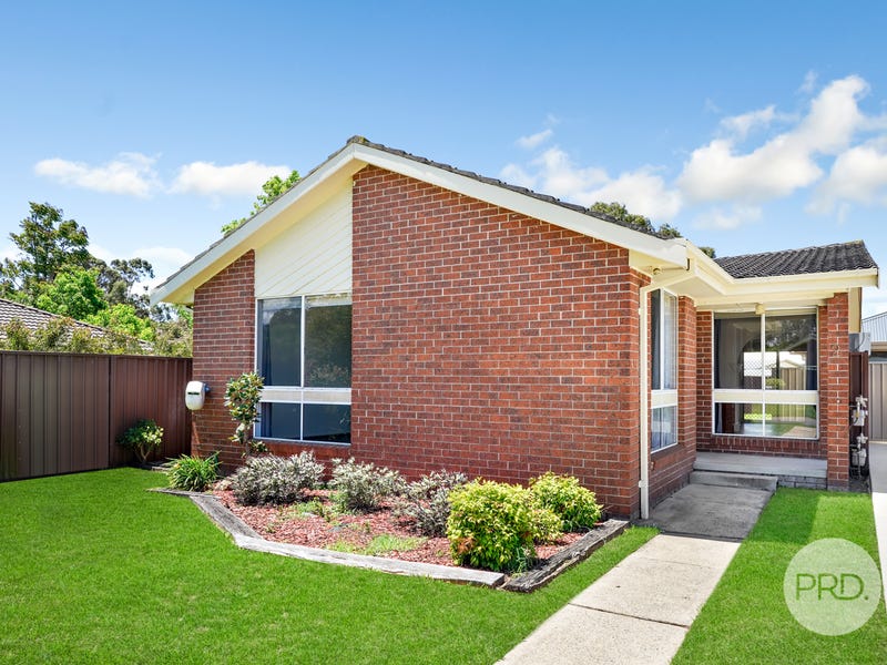 2 Endgate Glen, Werrington Downs, NSW 2747