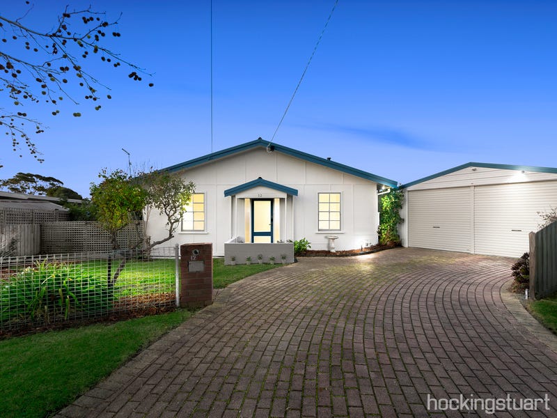 12 Noel Court, Dromana, Vic 3936 Property Details