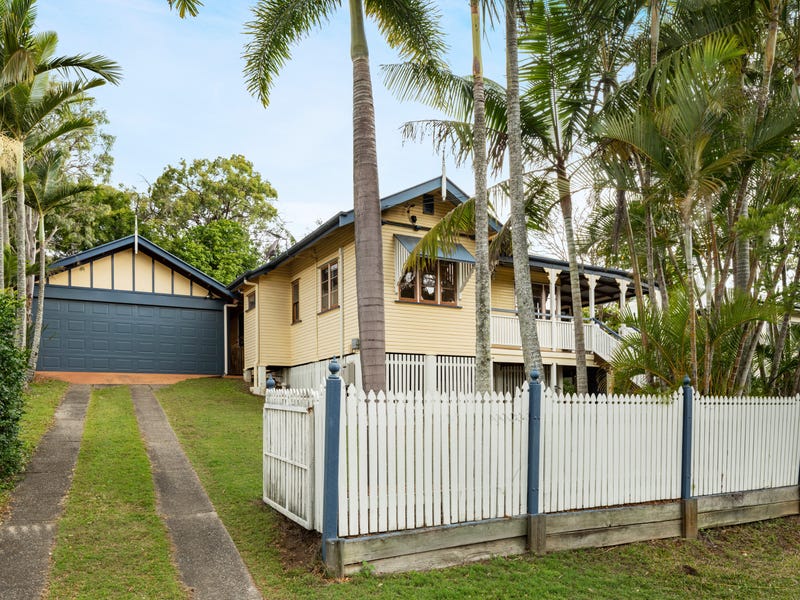 389 Ferguson Road, Seven Hills, QLD 4170