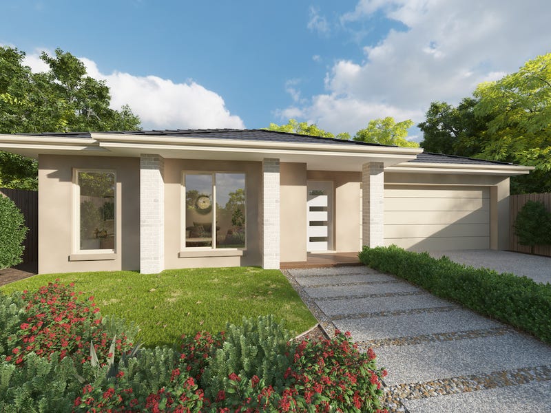 Lot 899 Dandelion Crescent, Rockbank, Vic 3335 Property Details