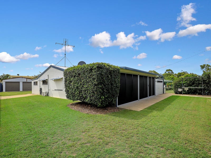 3 Pangola Street, Winfield, Qld 4670 Property Details