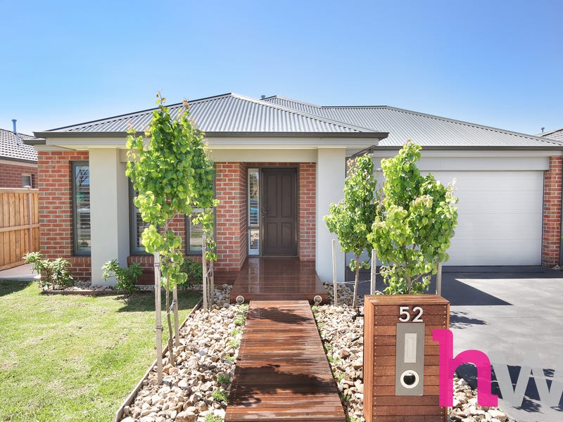 52 Appleby Street, Curlewis, Vic 3222 Property Details