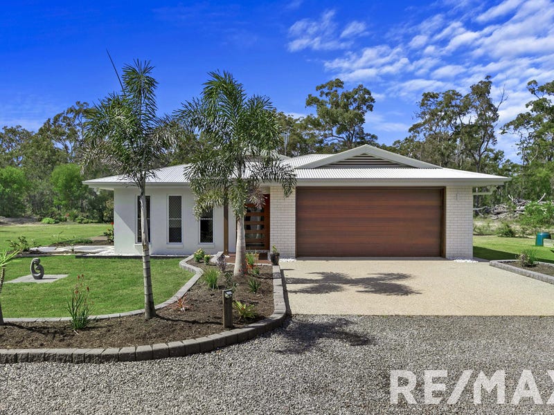 167 Honeyeater Drive, Walligan, Qld 4655 Property Details