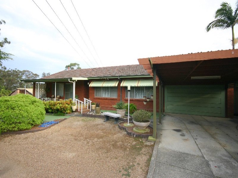 221 Hawkesbury Road, Winmalee, NSW 2777 Property Details