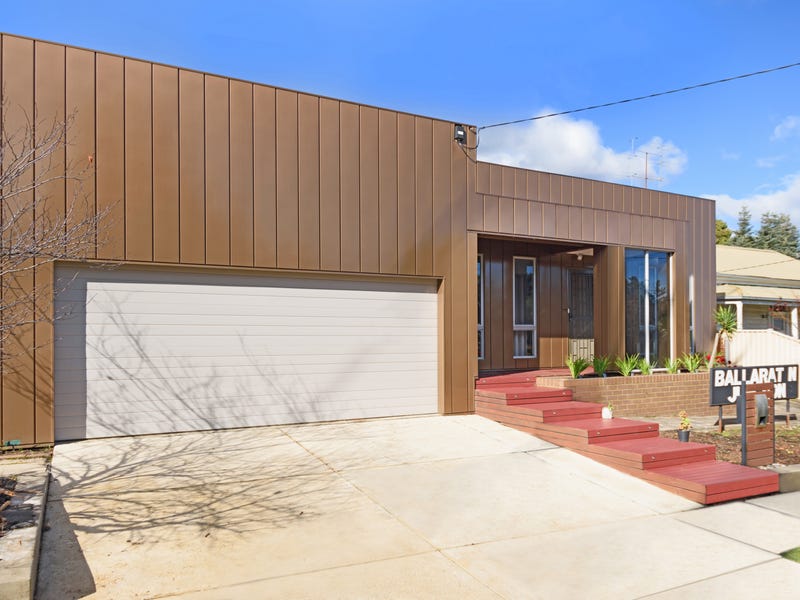30 Lilley Street, Ballarat North, Vic 3350 House for Sale