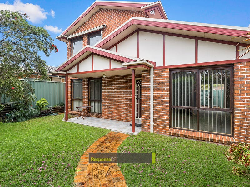 5/30 Glenrowan Avenue, Kellyville, NSW 2155