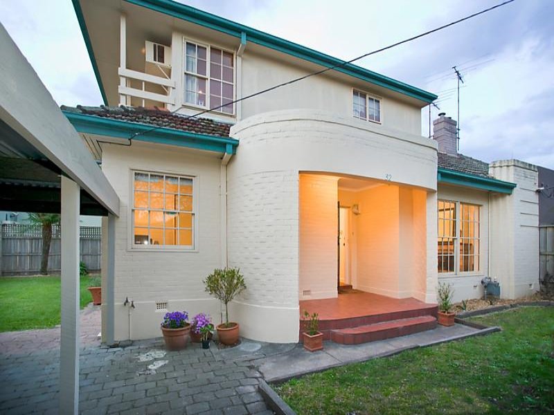 32 Elm Grove, Brighton, Vic 3186 Property Details