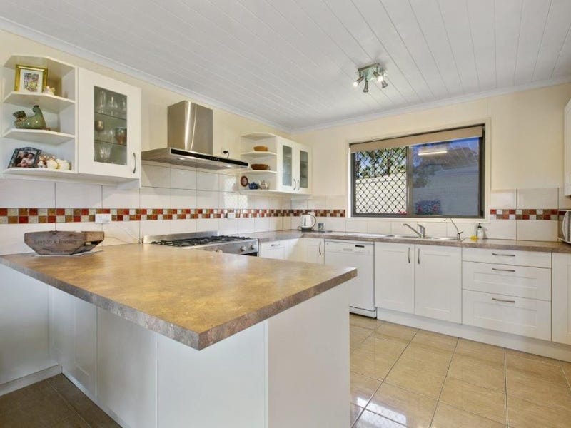 18 Fulton Street, Goomeri, QLD 4601