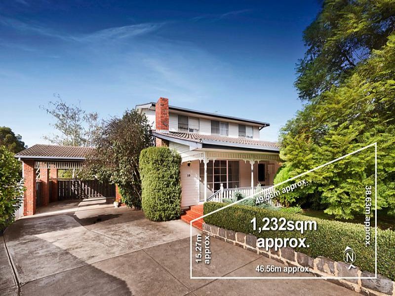 10 Glenside Street, Avondale Heights, VIC 3034