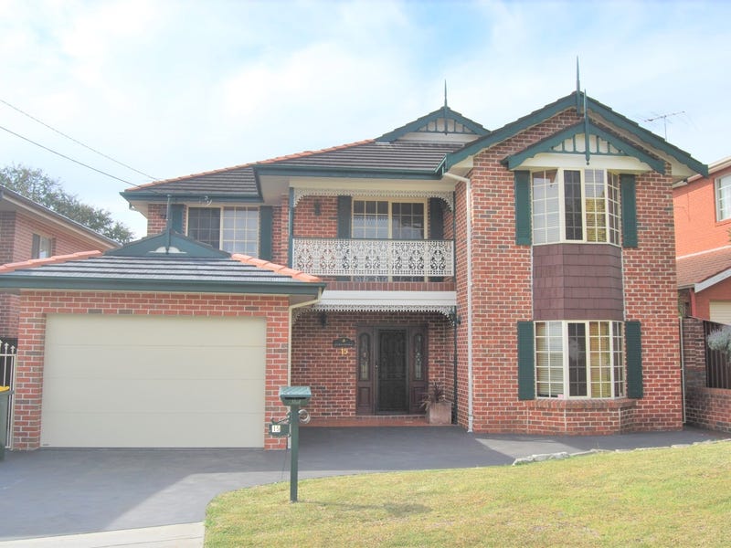 15 Flora Street, Beverly Hills, NSW 2209