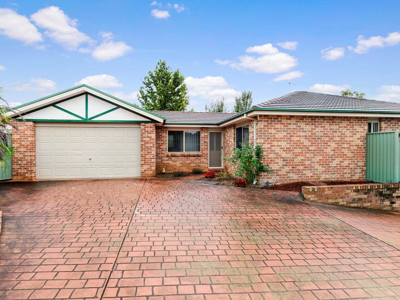 4/107 Bells Line Of Road, North Richmond, NSW 2754