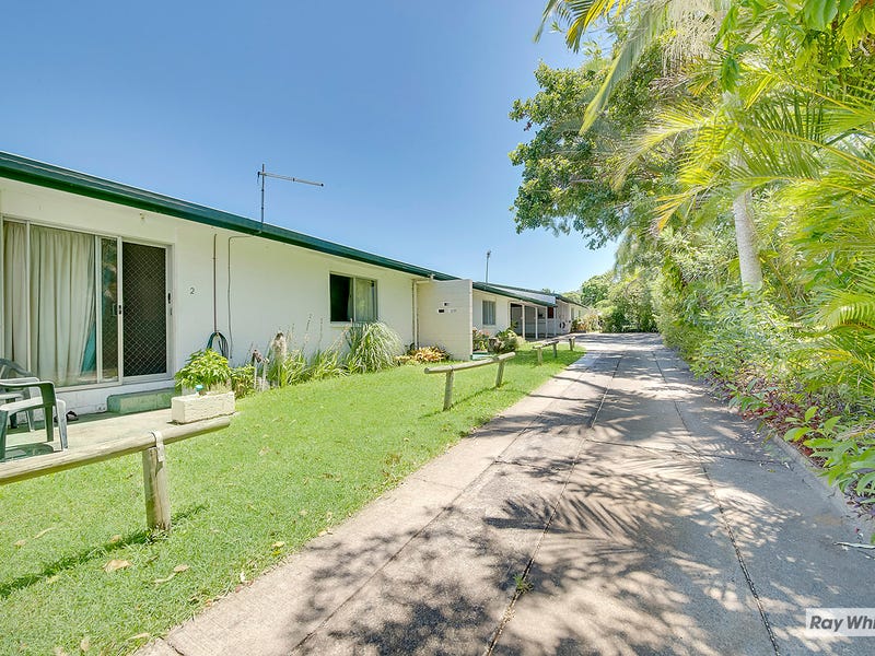 2/35 Adelaide Park Road, Yeppoon, QLD 4703