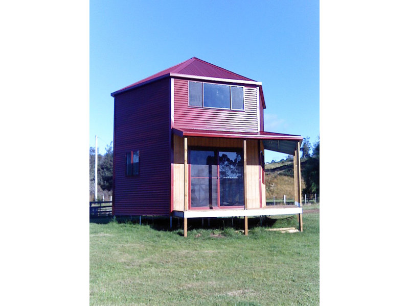 1094 Woodsdale Road, Levendale, Tas 7120 Property Details