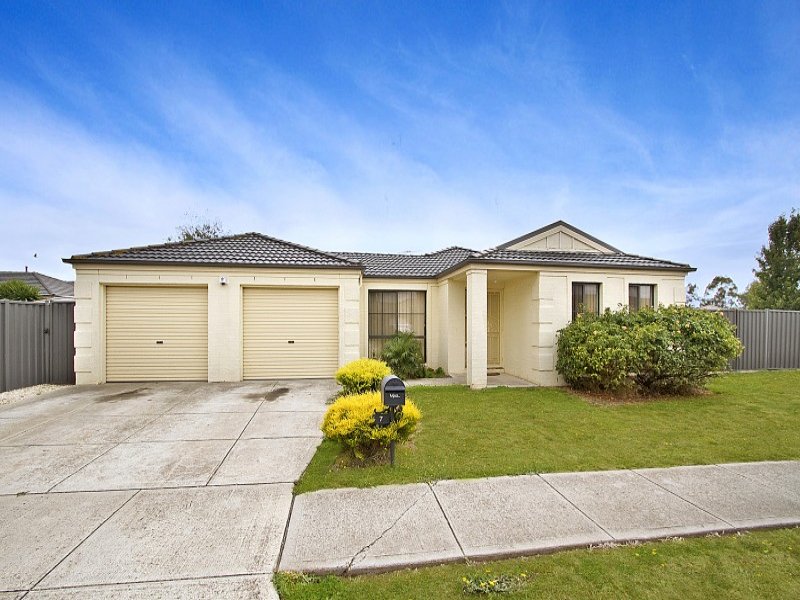 7 Alexander Ave, Wallan, Vic 3756 - Property Details