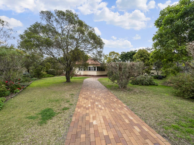 5 Holmes Street, Pittsworth, Qld 4356 House for Sale