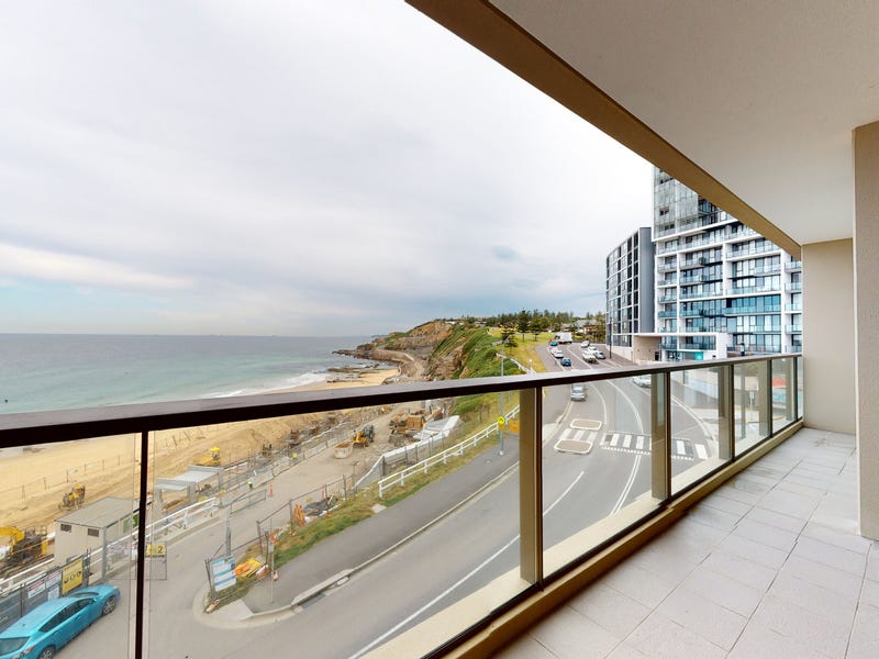 42/1 King Street, Newcastle, NSW 2300