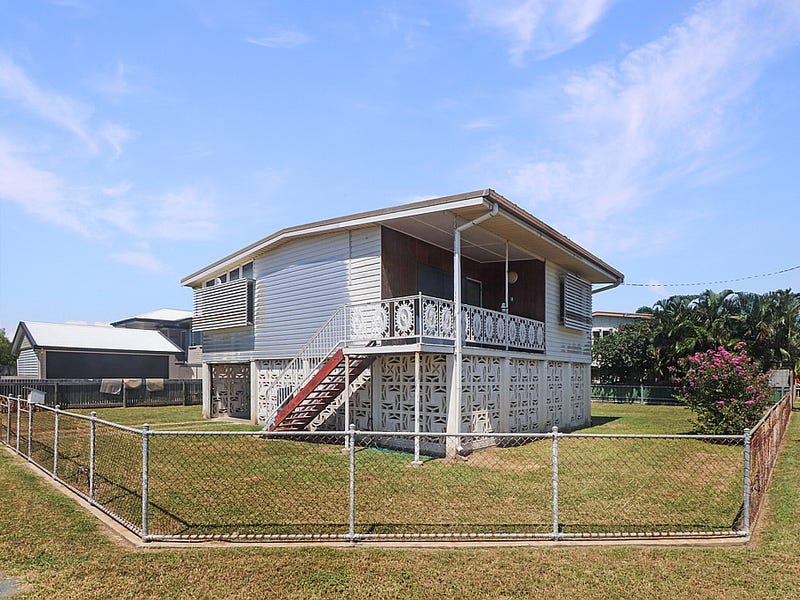 73 Wagner Street, Oonoonba, QLD 4811